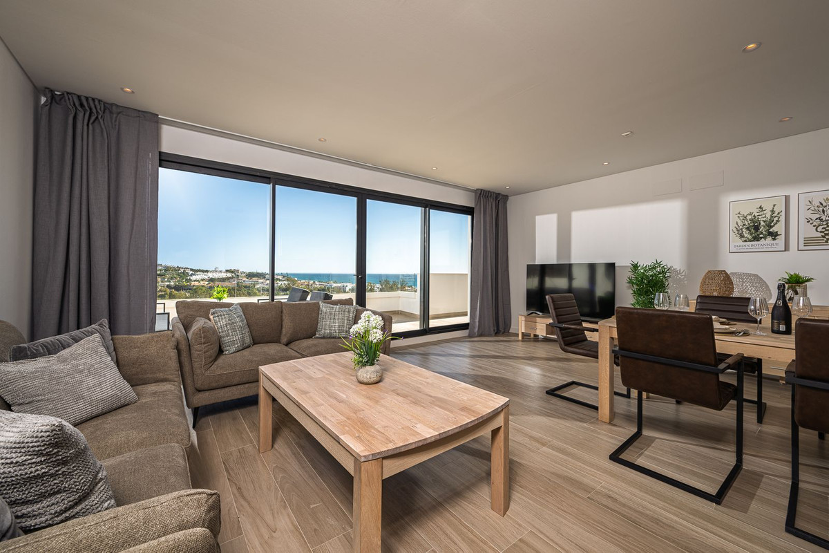 Apartment for sale in Mijas