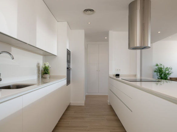 Apartment for sale in Mijas