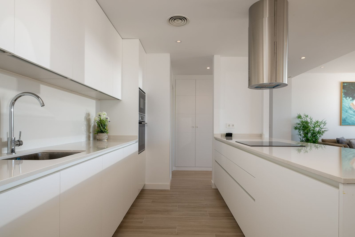 Apartment for sale in Mijas