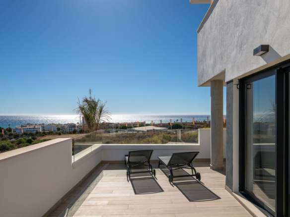 Apartment for sale in Mijas