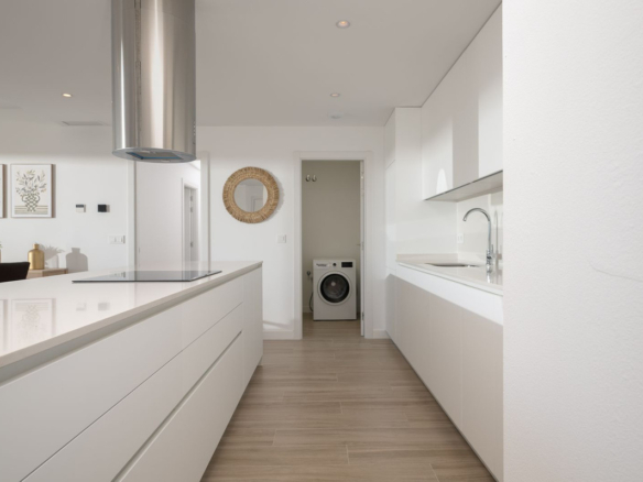 Apartment for sale in Mijas