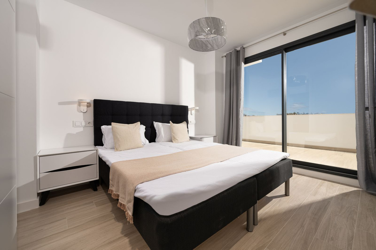Apartment for sale in Mijas