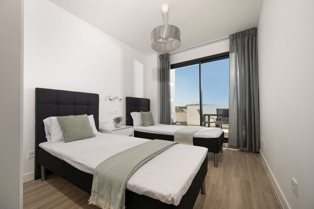 Apartment for sale in Mijas