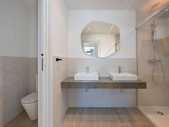 Apartment for sale in Mijas