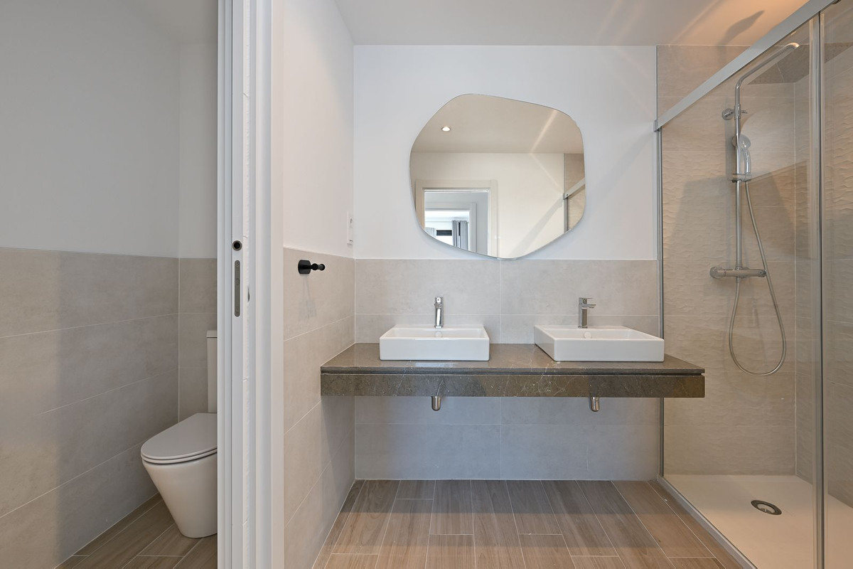 Apartment for sale in Mijas
