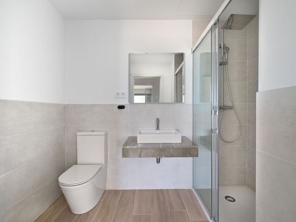 Apartment for sale in Mijas