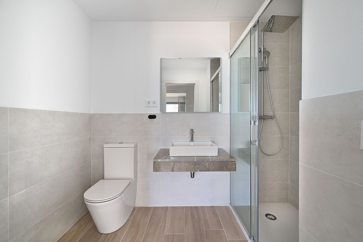 Apartment for sale in Mijas