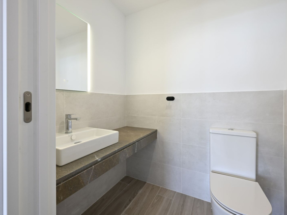 Apartment for sale in Mijas