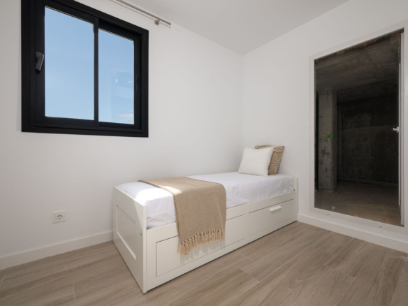 Apartment for sale in Mijas