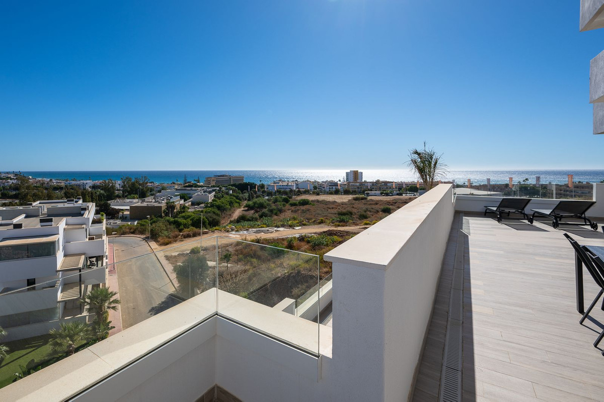 Apartment for sale in Mijas
