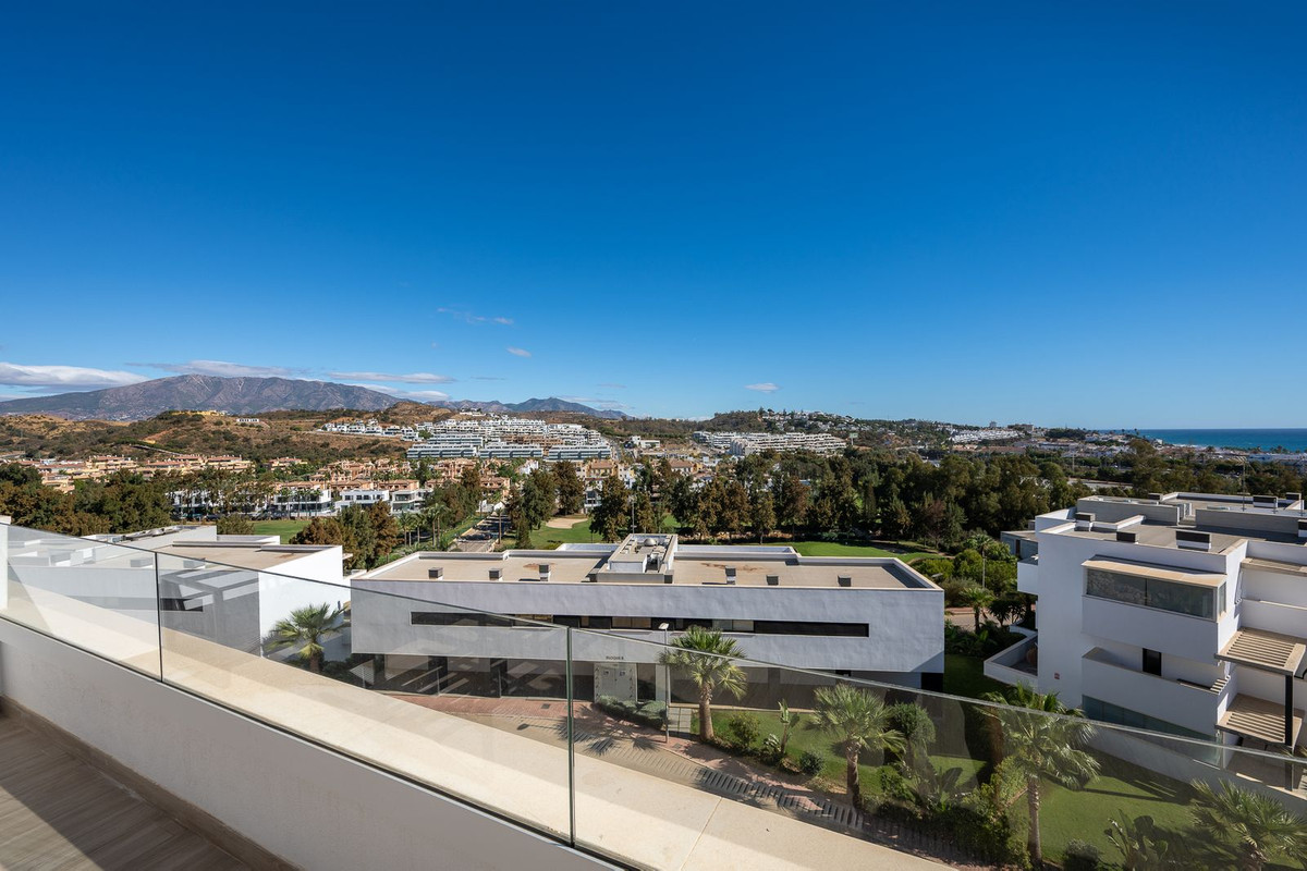 Apartment for sale in Mijas
