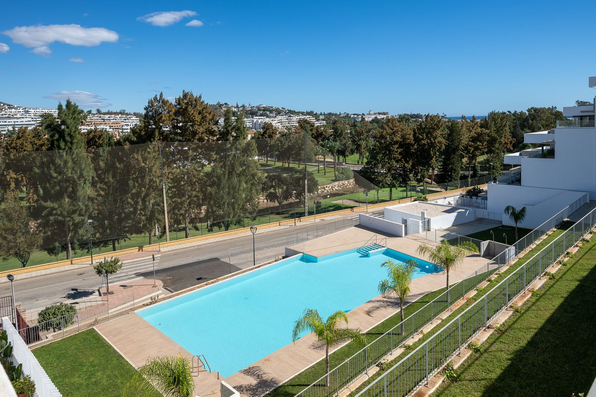 Apartment for sale in Mijas