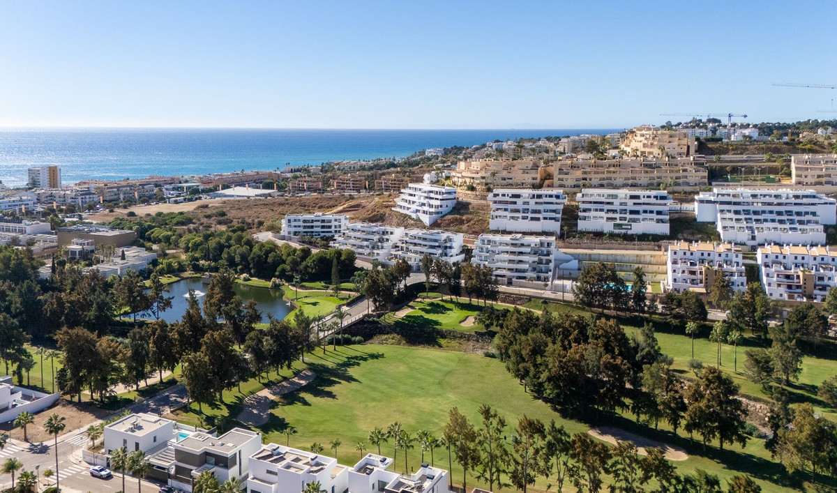 Apartment for sale in Mijas