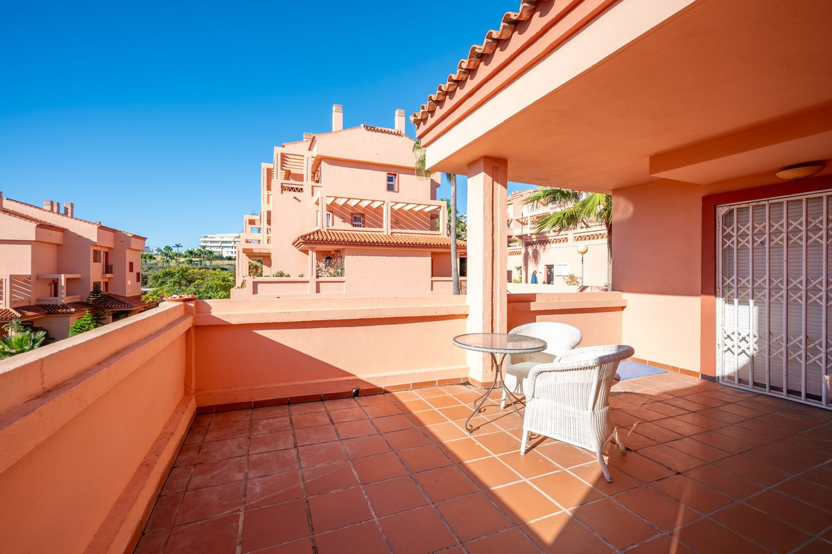 Apartment for sale in Mijas