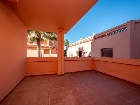 Apartment for sale in Mijas