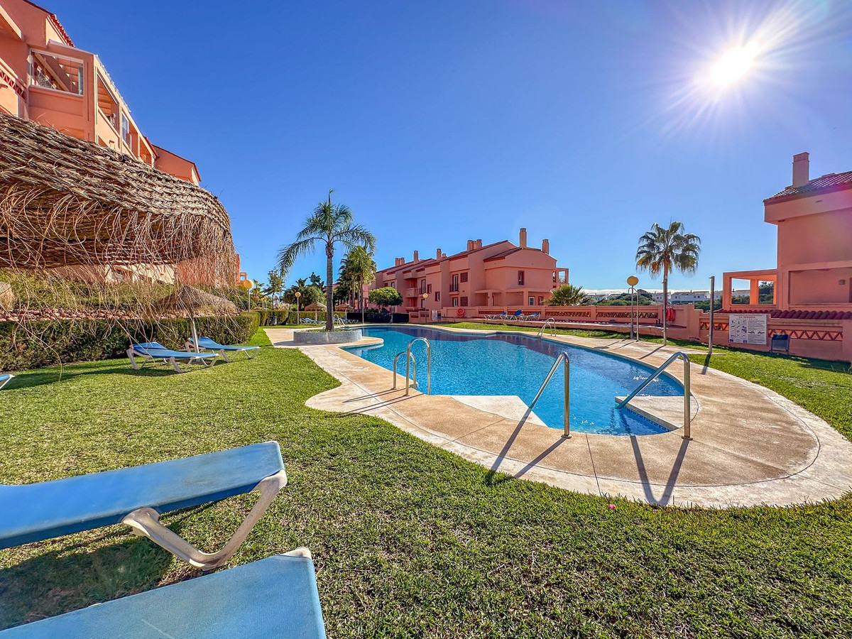 Apartment for sale in Mijas