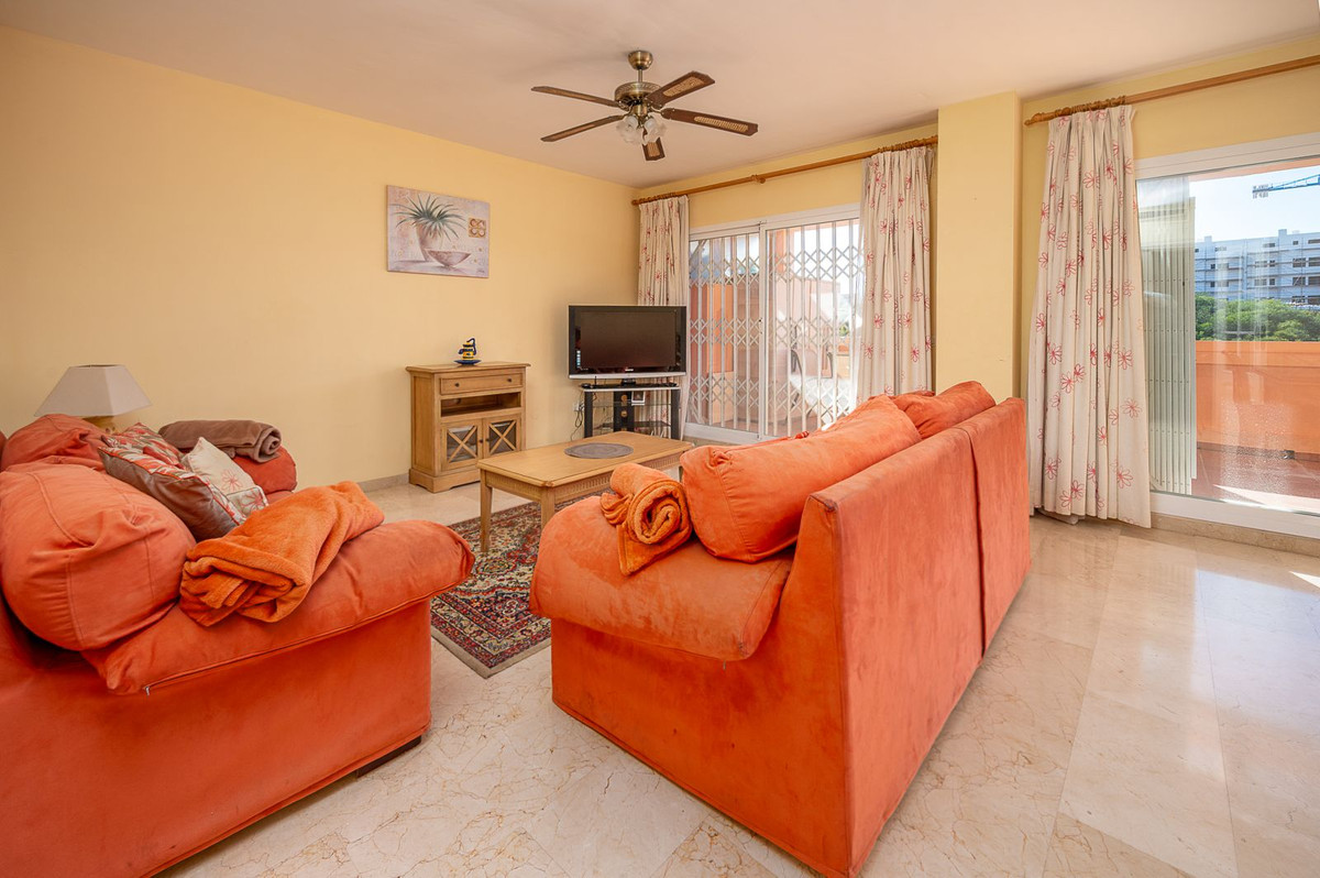 Apartment for sale in Mijas