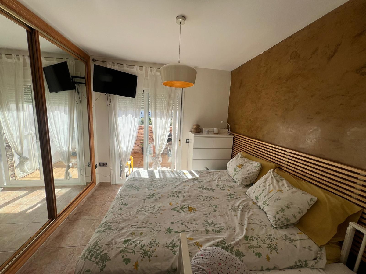 Apartment for sale in Mijas