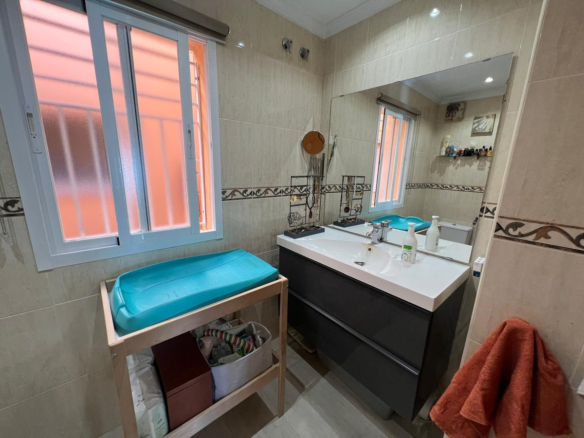 Apartment for sale in Mijas