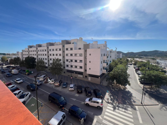 Apartment for sale in Mijas