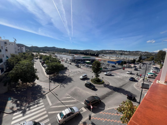 Apartment for sale in Mijas