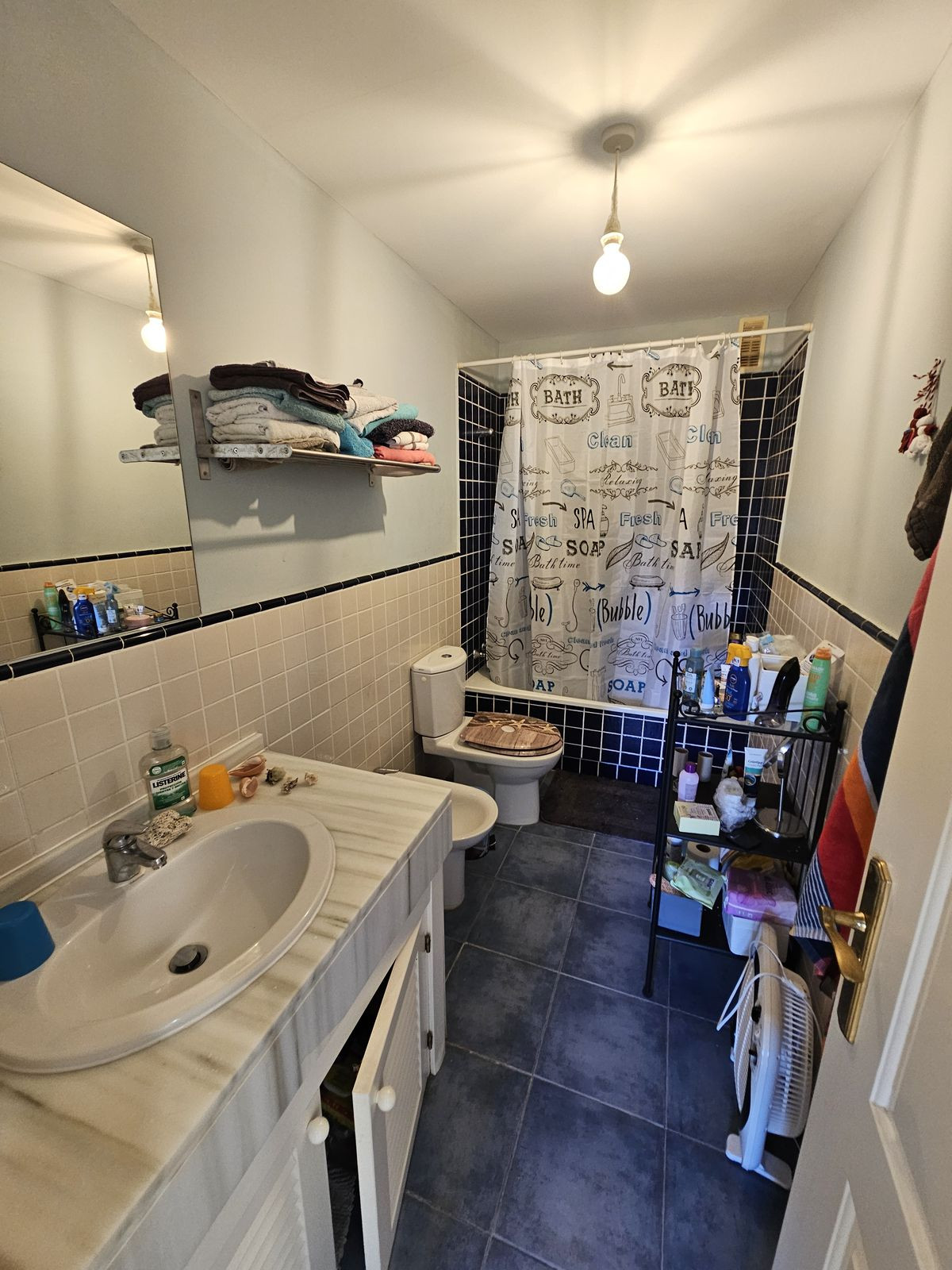 Apartment for sale in Mijas