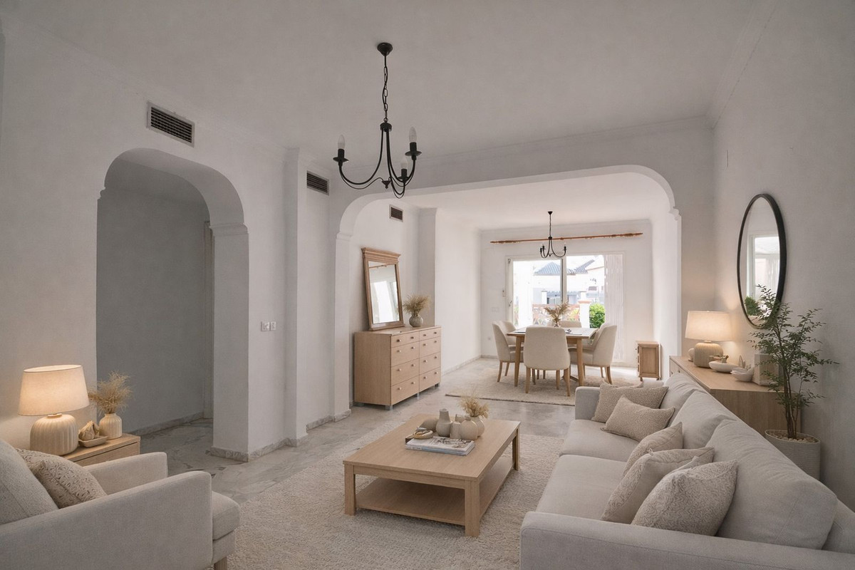 Apartment for sale in Mijas
