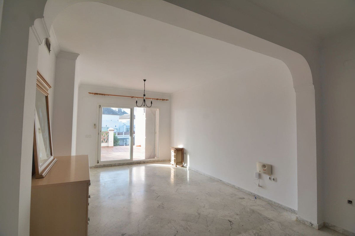 Apartment for sale in Mijas