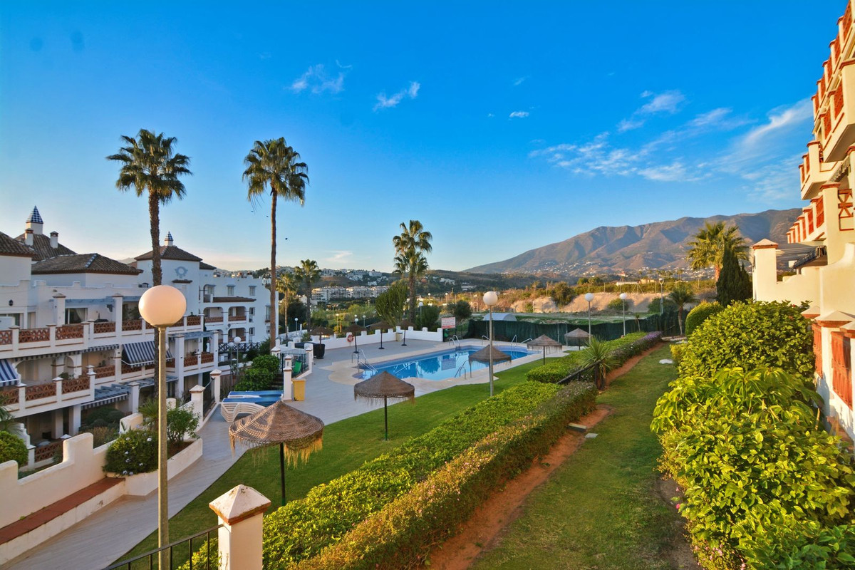 Apartment for sale in Mijas