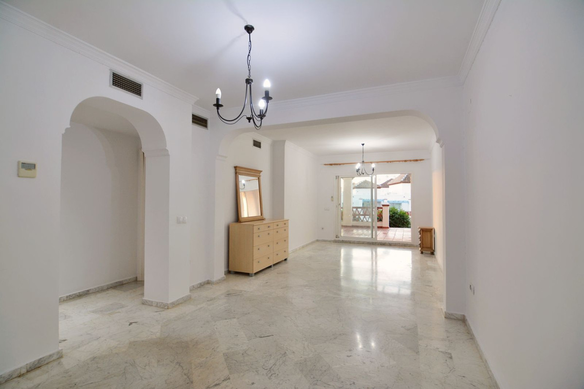 Apartment for sale in Mijas