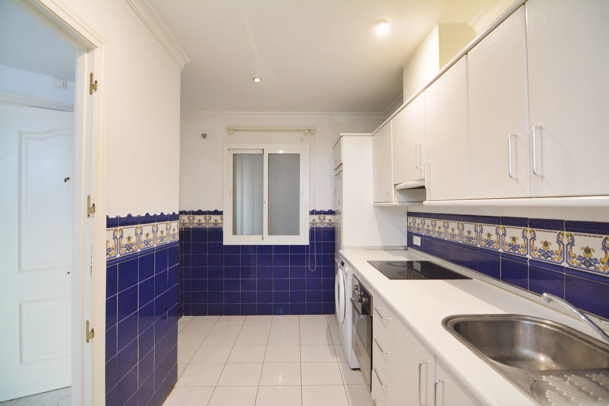Apartment for sale in Mijas