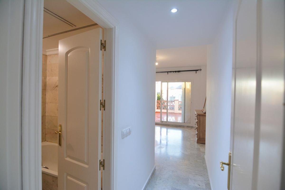 Apartment for sale in Mijas
