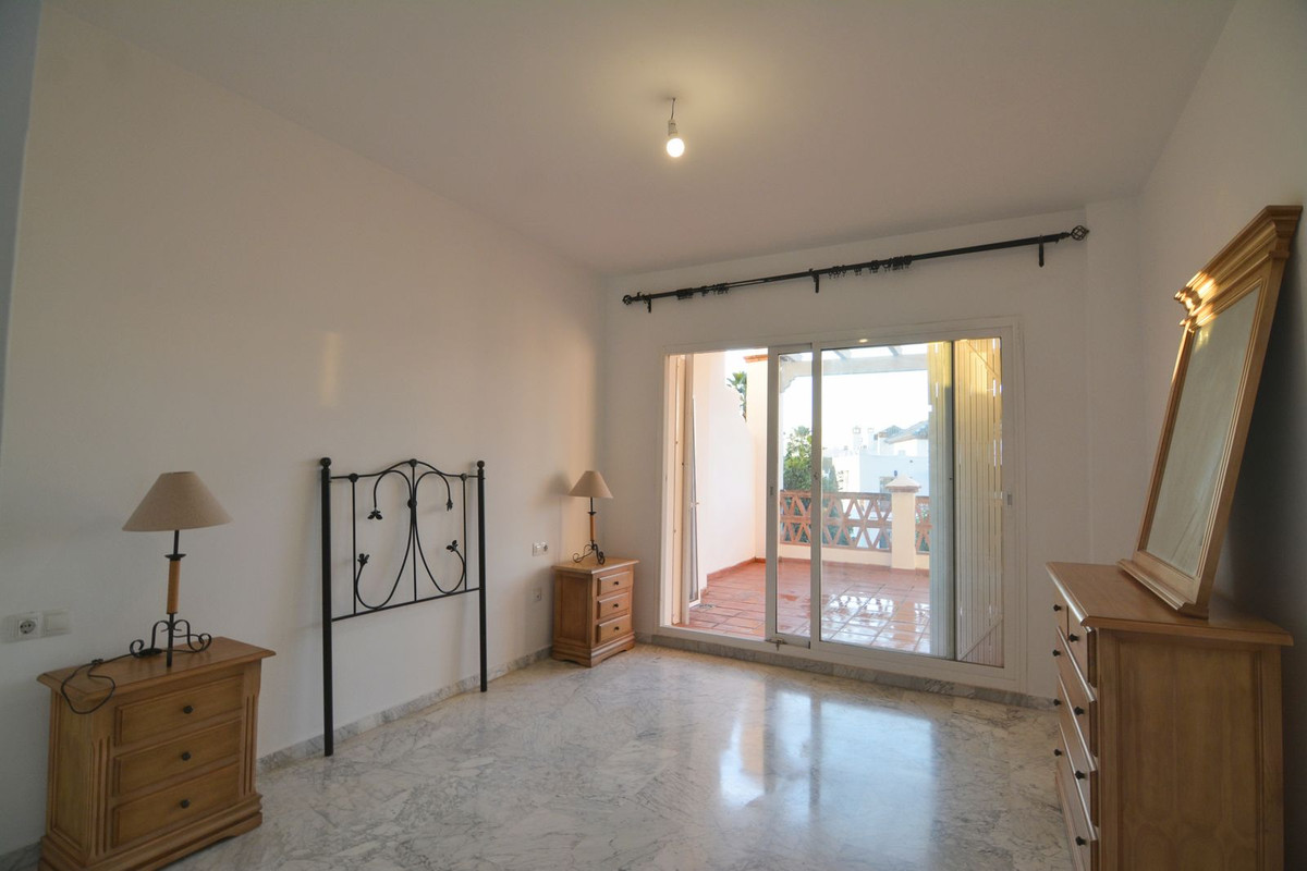 Apartment for sale in Mijas