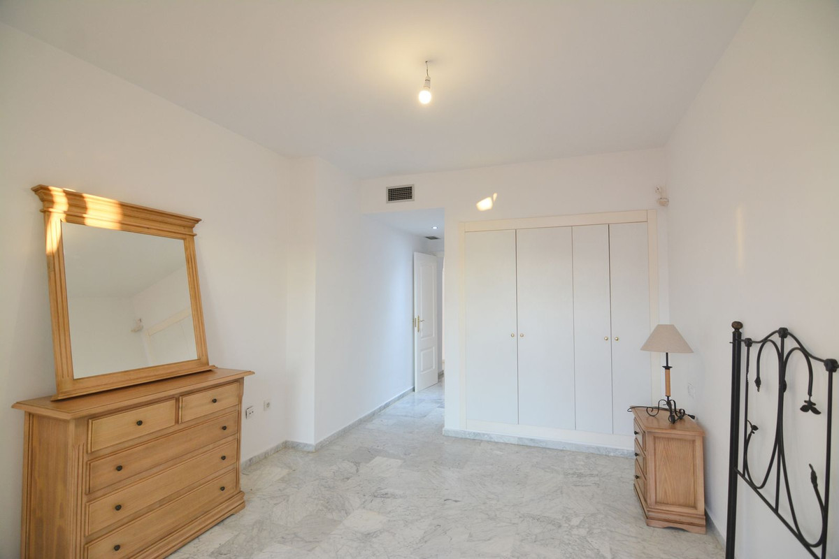 Apartment for sale in Mijas
