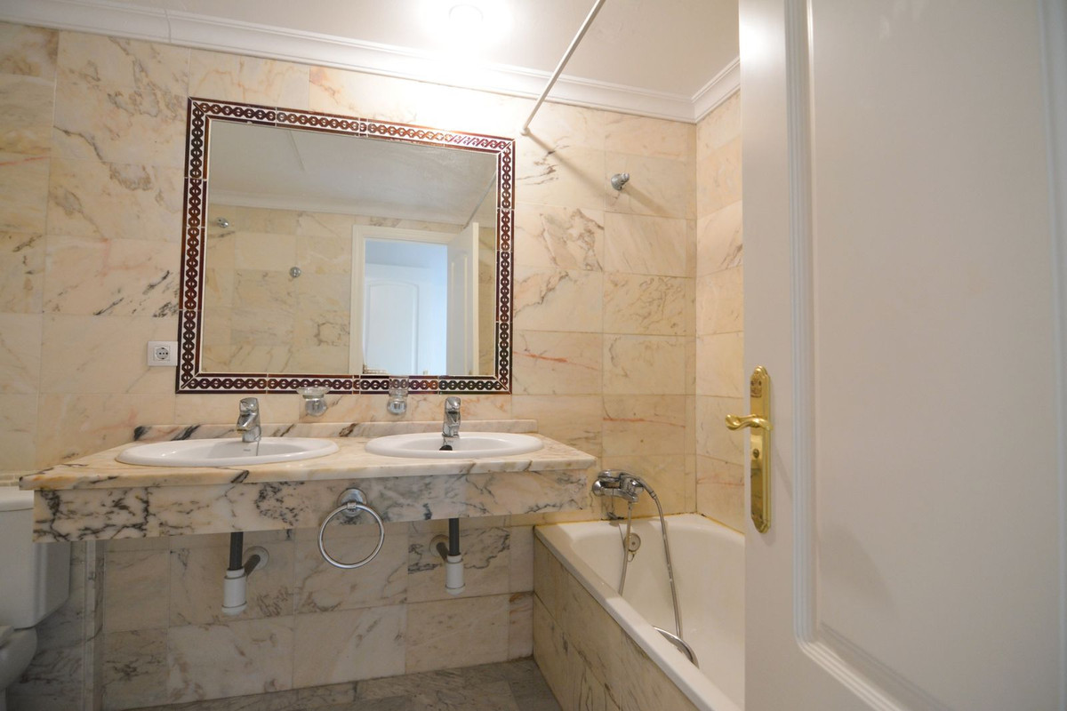 Apartment for sale in Mijas