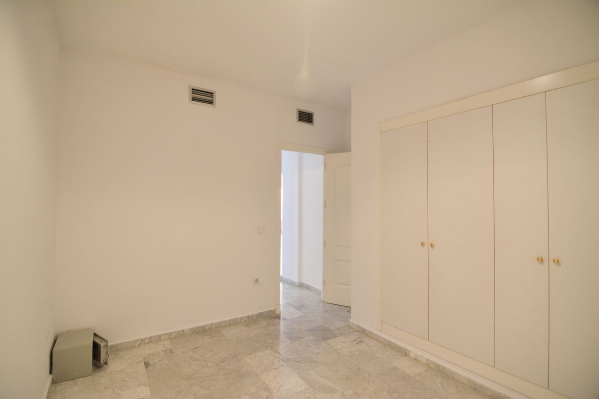 Apartment for sale in Mijas