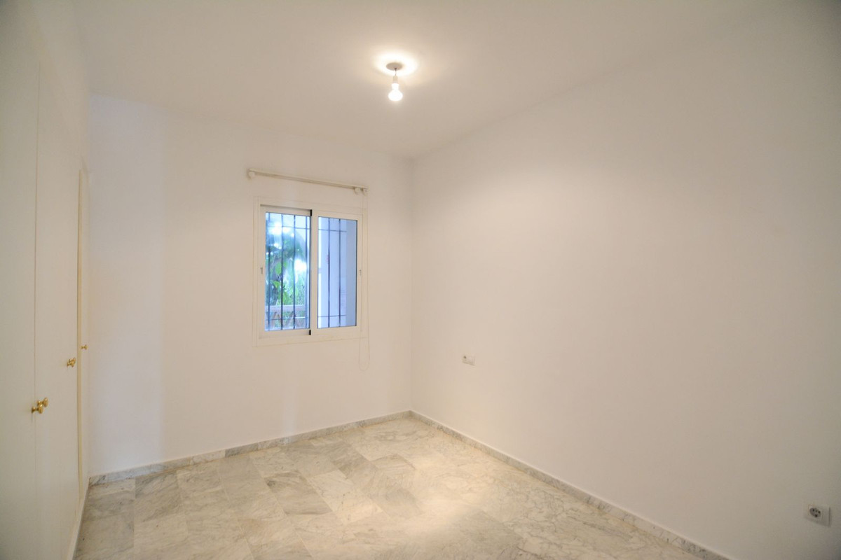 Apartment for sale in Mijas