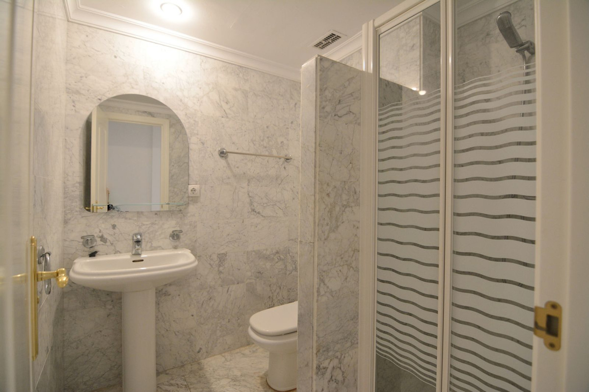 Apartment for sale in Mijas