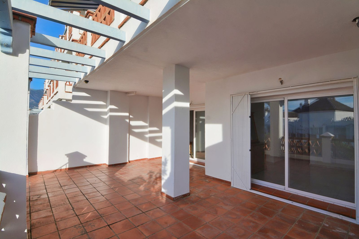 Apartment for sale in Mijas