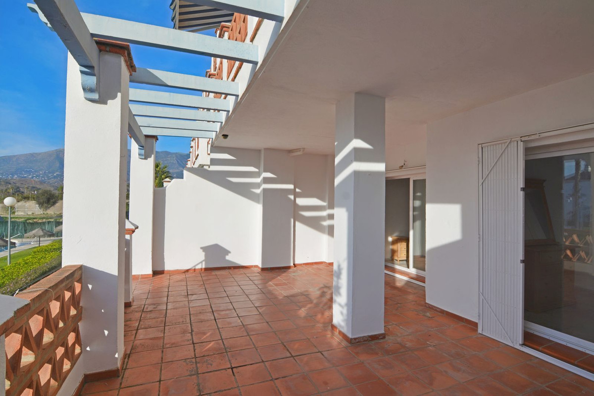 Apartment for sale in Mijas