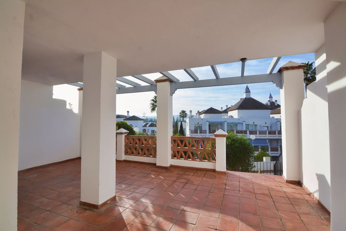 Apartment for sale in Mijas