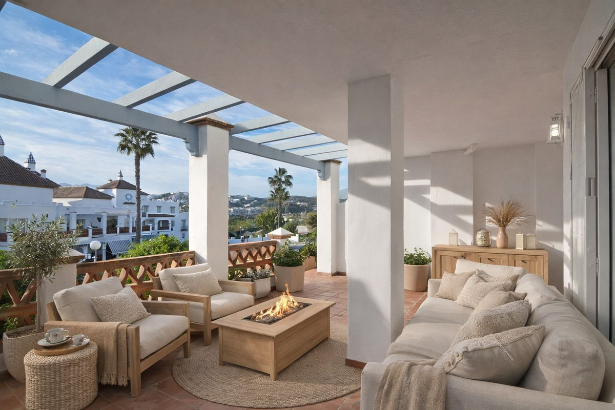 Apartment-in-Mijas-Ref-R5249770 Apartment for sale in Mijas