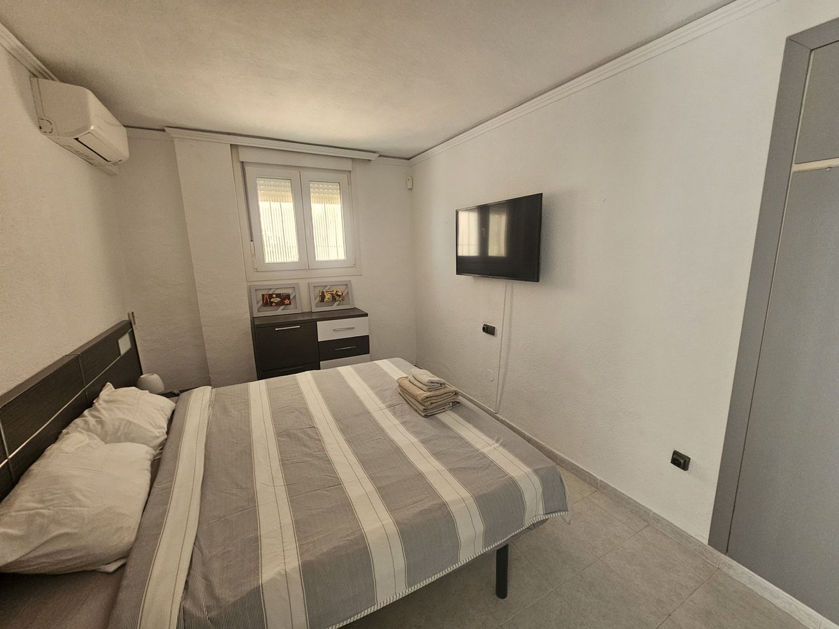 Apartment for sale in Mijas