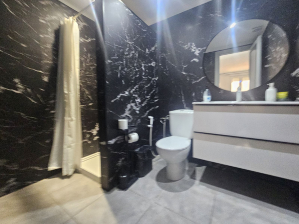 Apartment for sale in Mijas