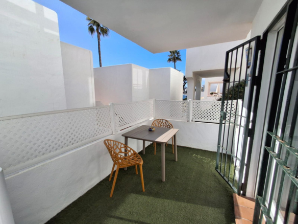 Apartment for sale in Mijas