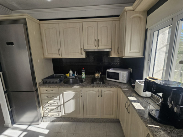 Apartment for sale in Mijas