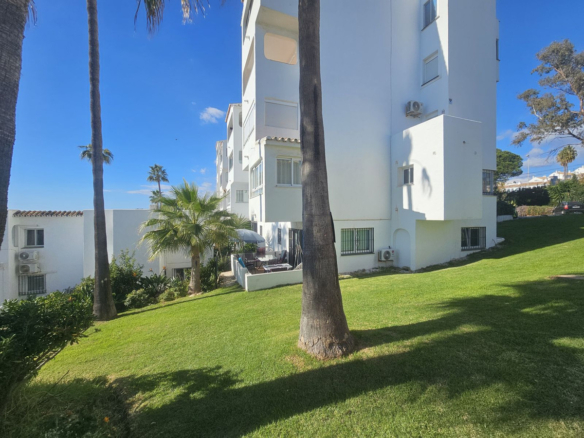 Apartment for sale in Mijas