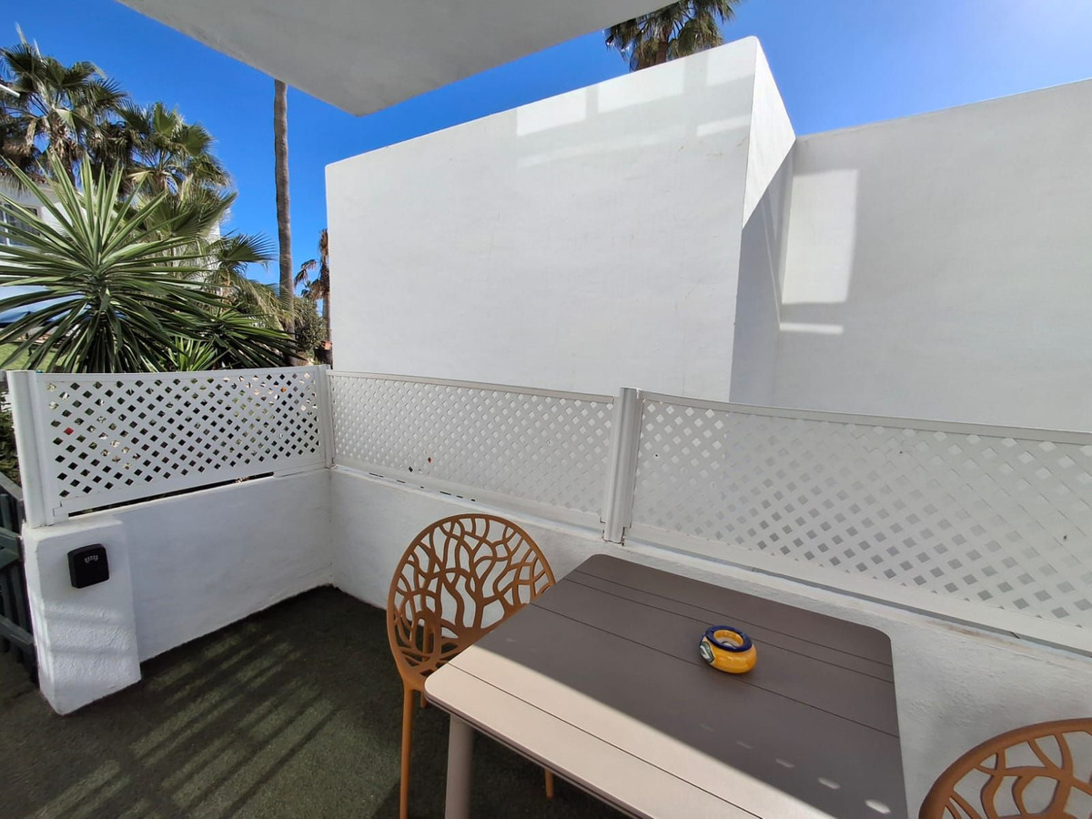 Apartment for sale in Mijas