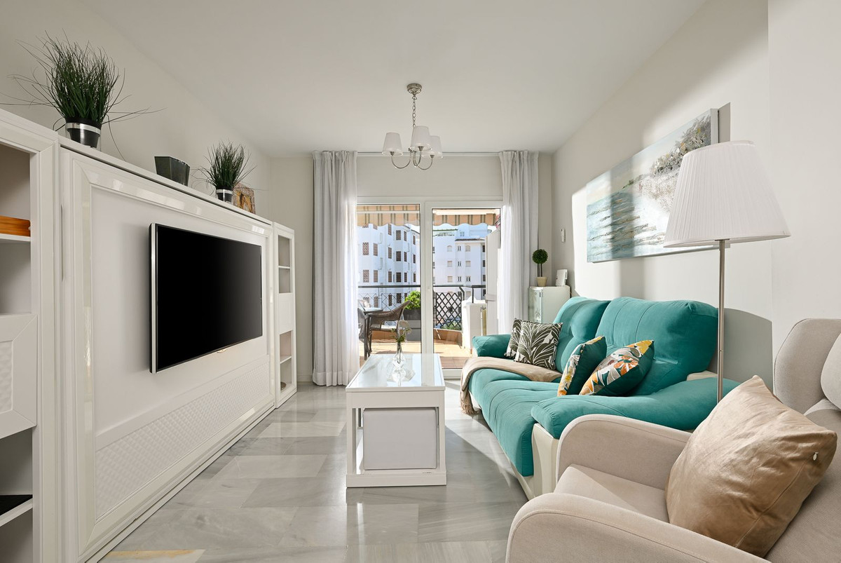 Apartment for sale in Mijas