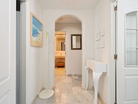 Apartment for sale in Mijas